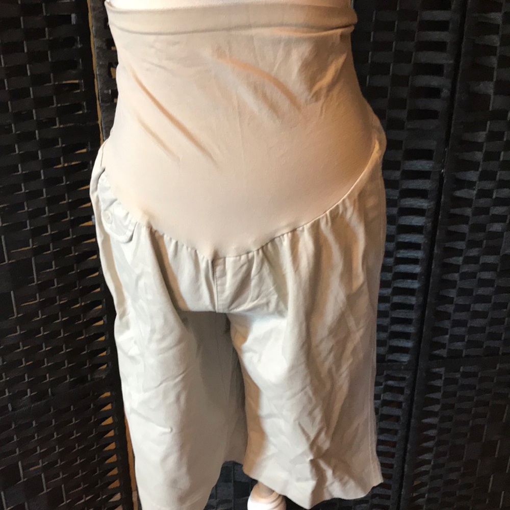 Motherhood shorts
